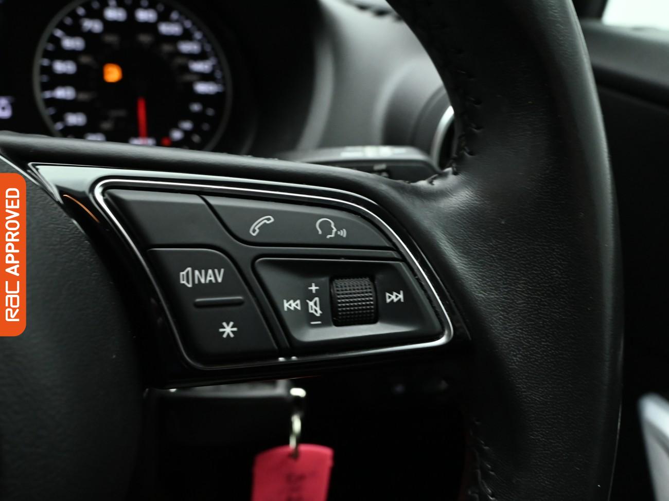 Used Audi Q2 2018 for sale - 77249558: Photo 21