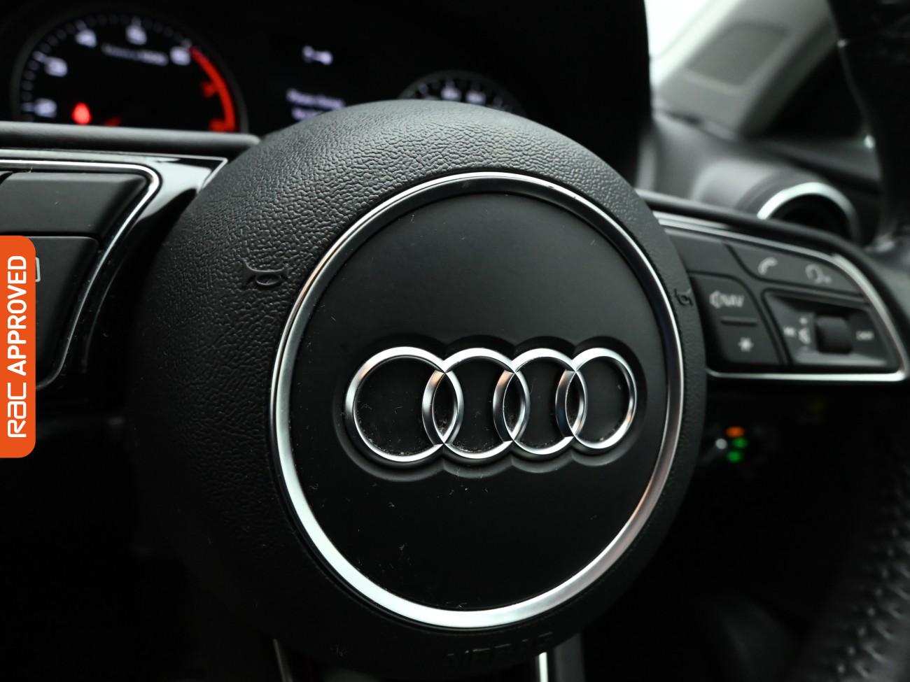 Used Audi Q2 2018 for sale - 77249558: Photo 22