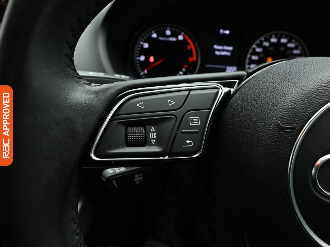 Used Audi Q2 2018 for sale - 77249558: Photo 23