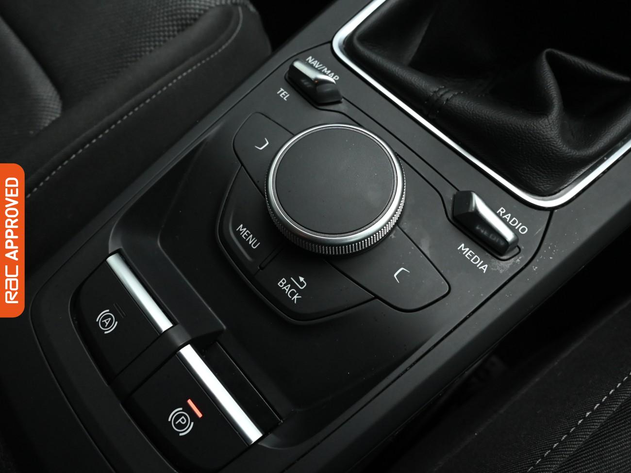 Used Audi Q2 2018 for sale - 77249558: Photo 24