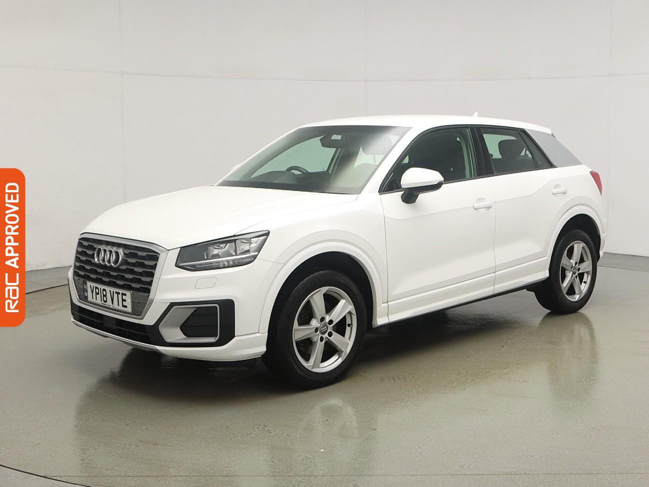 Used Audi Q2 2018 for sale - 77249558: Photo 28