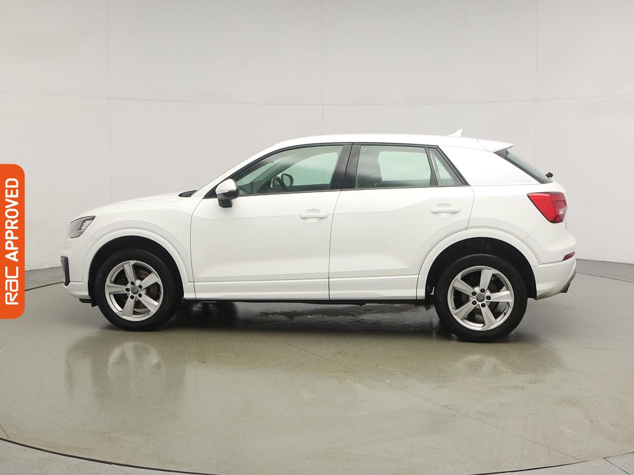 Used Audi Q2 2018 for sale - 77249558: Photo 29