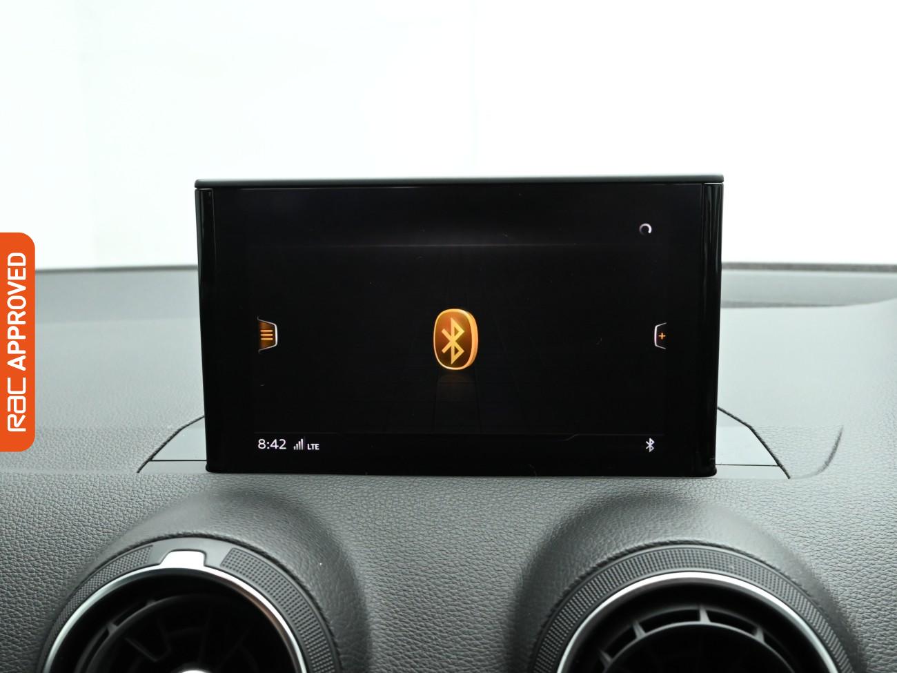 Used Audi Q2 2018 for sale - 77249558: Photo 3