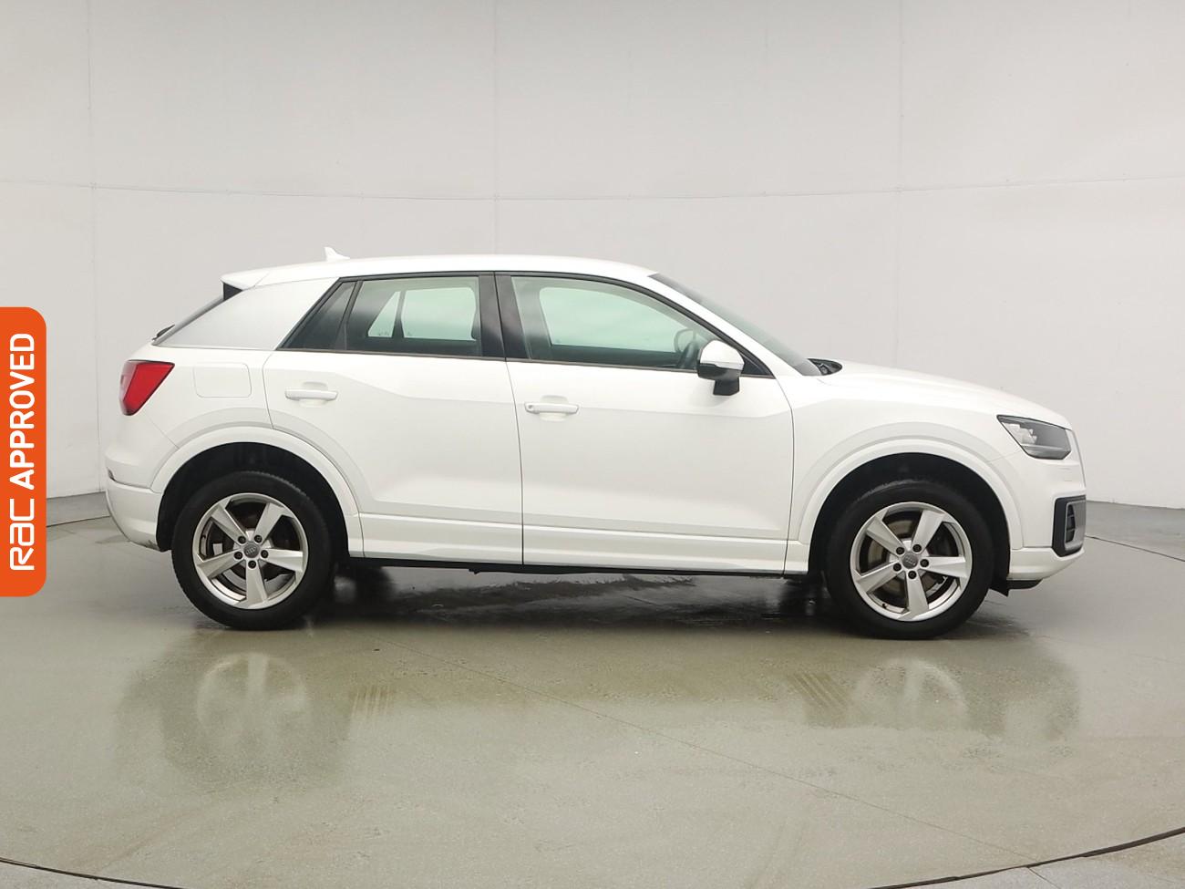 Used Audi Q2 2018 for sale - 77249558: Photo 6