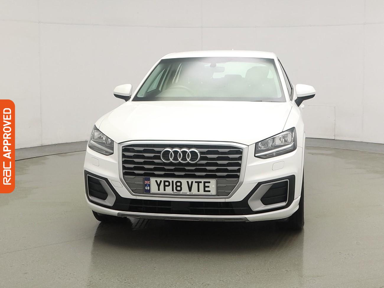 Used Audi Q2 2018 for sale - 77249558: Photo 7