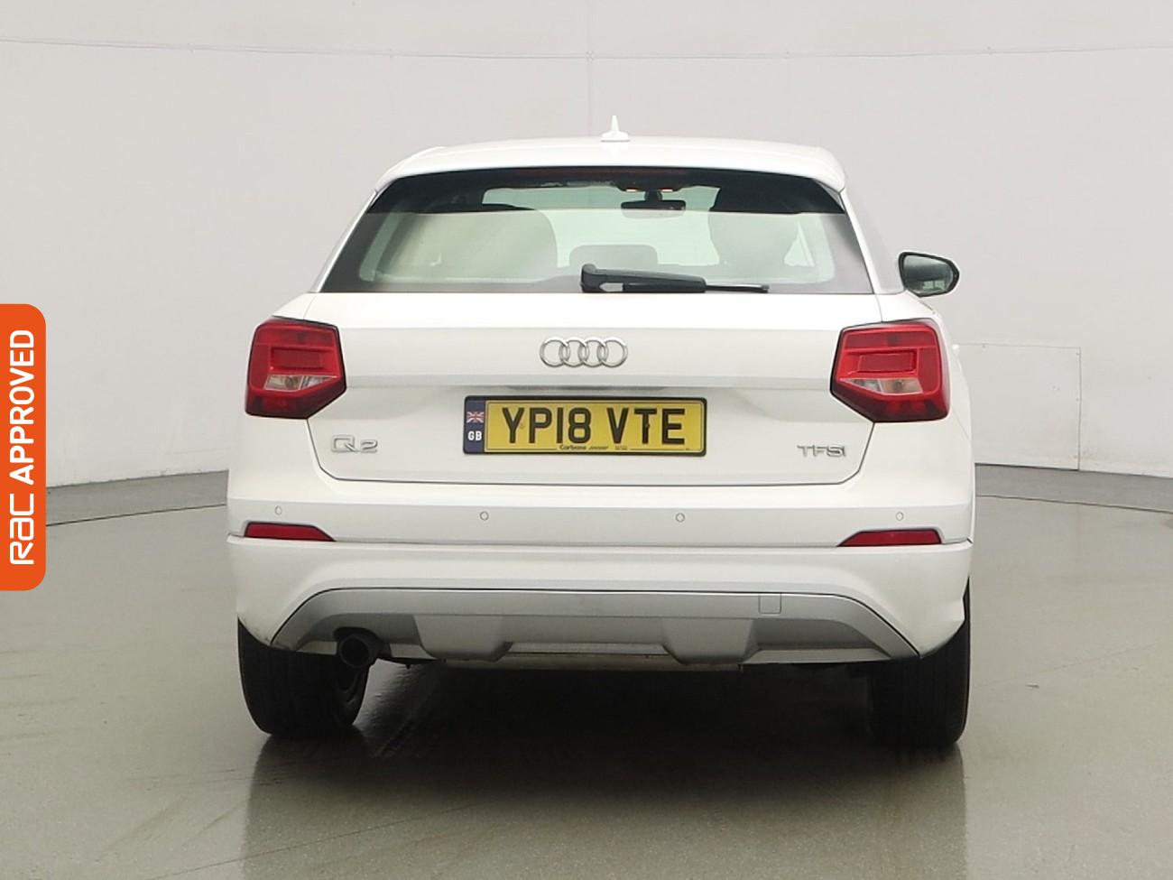 Used Audi Q2 2018 for sale - 77249558: Photo 8