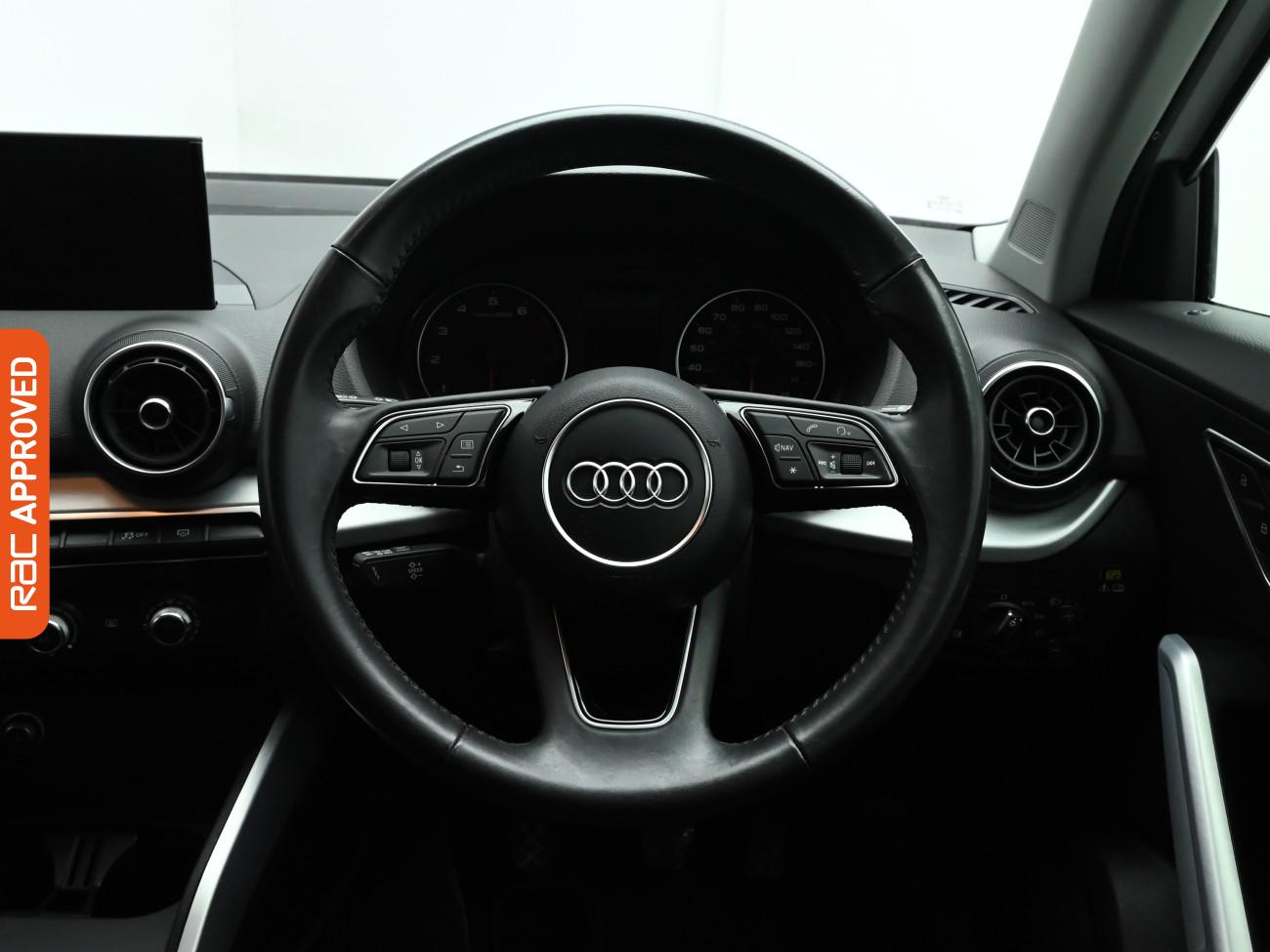 Used Audi Q2 2018 for sale - 77249558: Photo 9