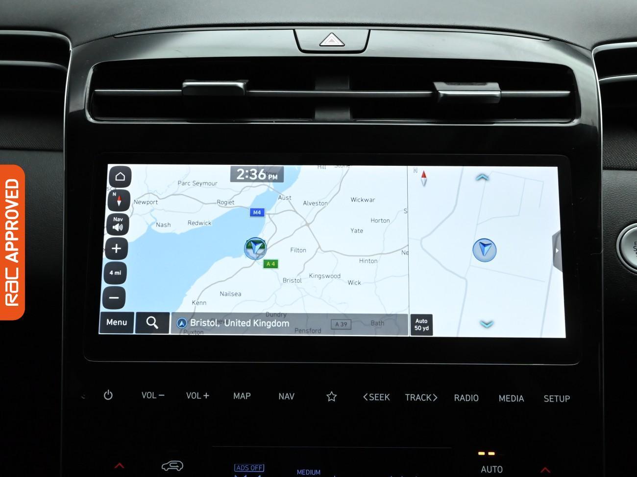 Used Hyundai TUCSON 2022 for sale - 77106923: Photo 19