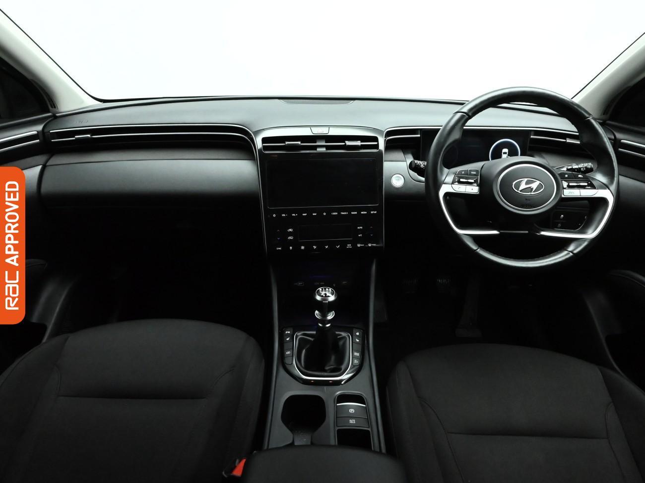 Used Hyundai TUCSON 2022 for sale - 77106923: Photo 2