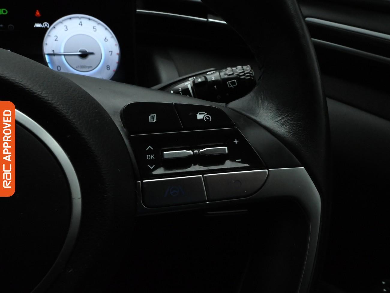 Used Hyundai TUCSON 2022 for sale - 77106923: Photo 21