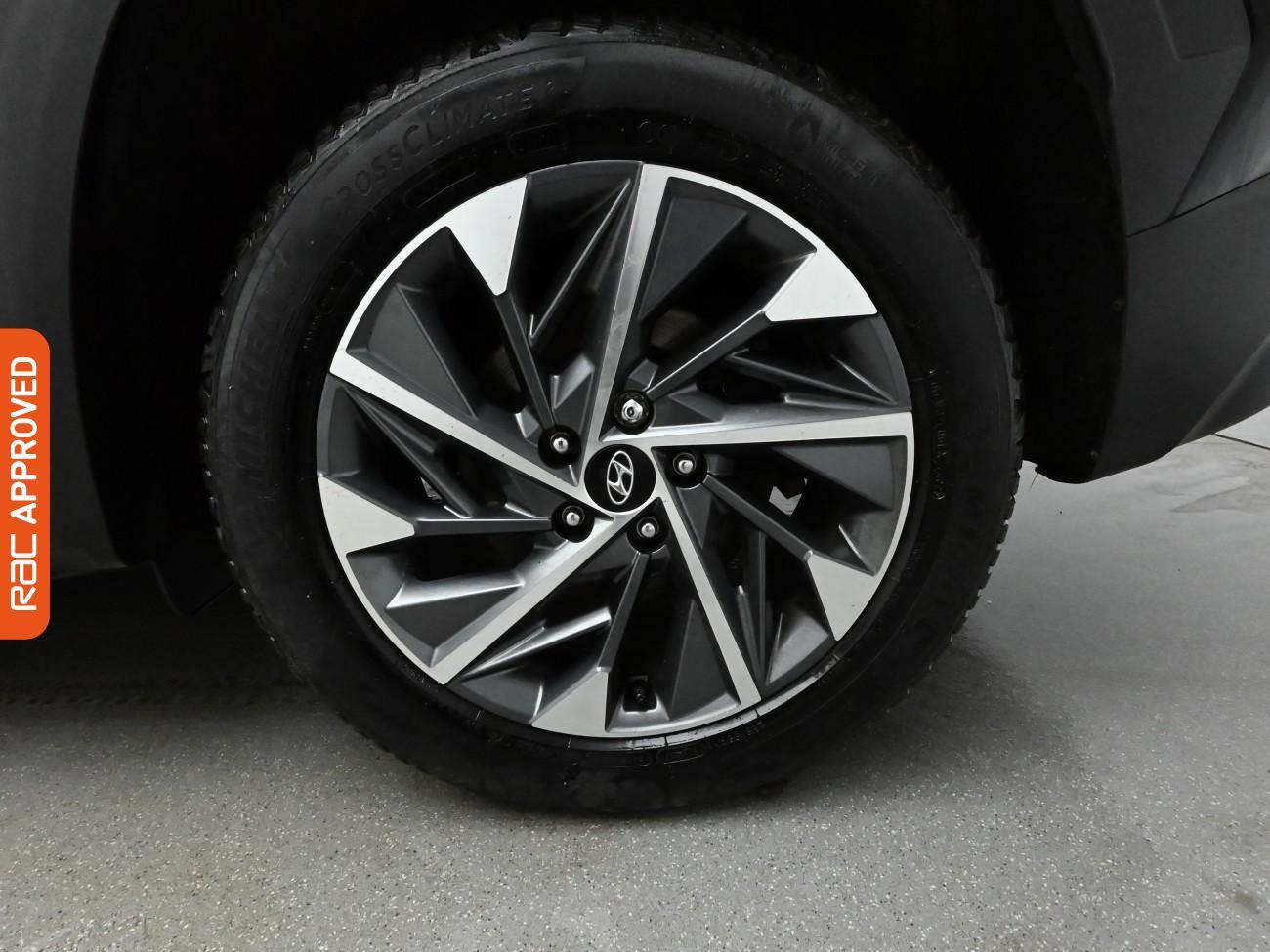 Used Hyundai TUCSON 2022 for sale - 77106923: Photo 26