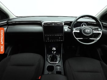 Used Hyundai TUCSON 2022 for sale - 77106923: Photo