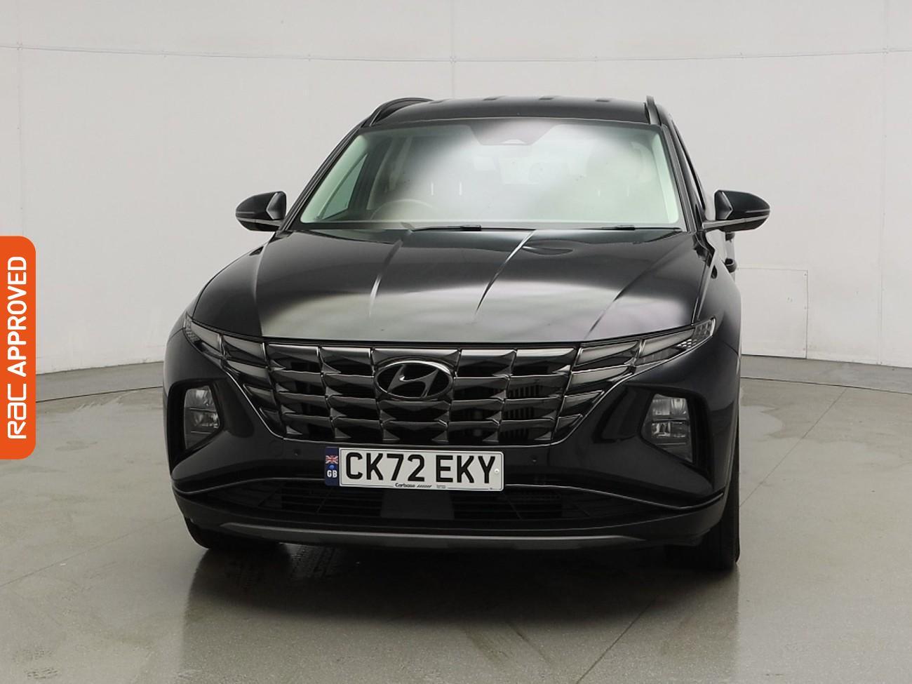 Used Hyundai TUCSON 2022 for sale - 77106923: Photo 7