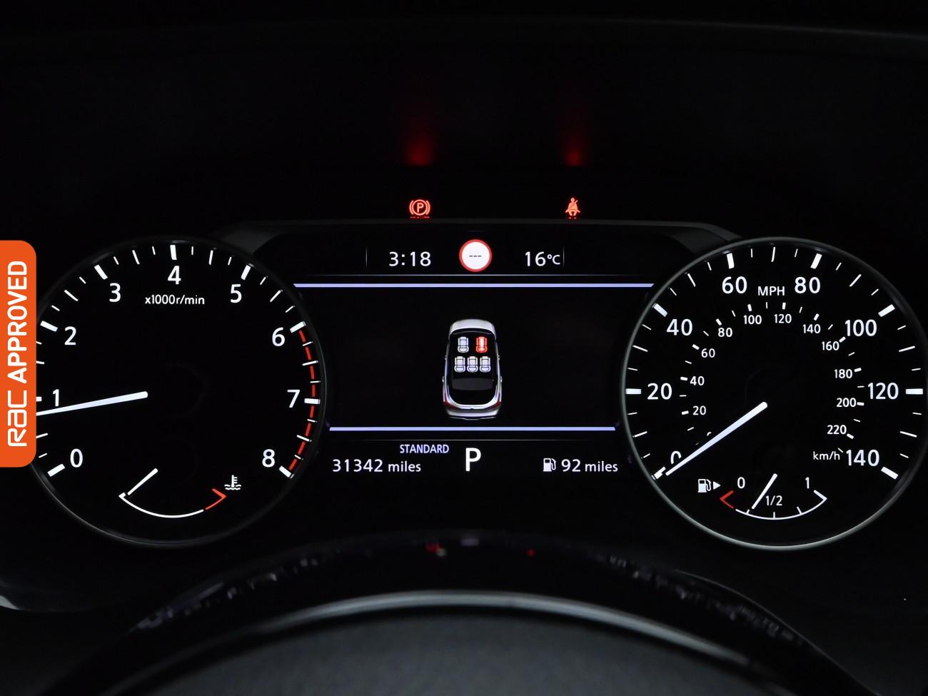 Used Nissan Qashqai 2021 for sale - 76576186: Photo 11