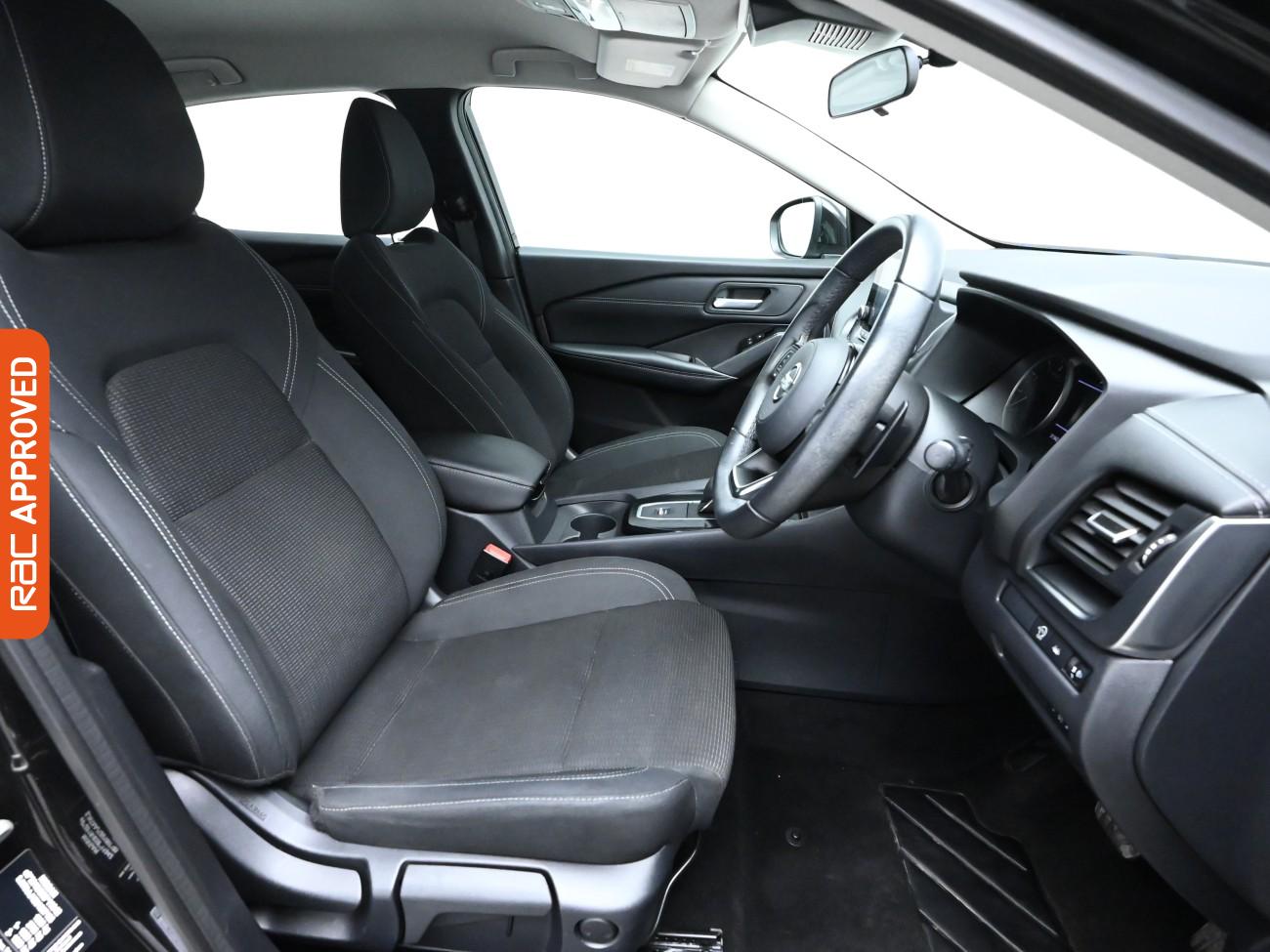 Used Nissan Qashqai 2021 for sale - 76576186: Photo 12