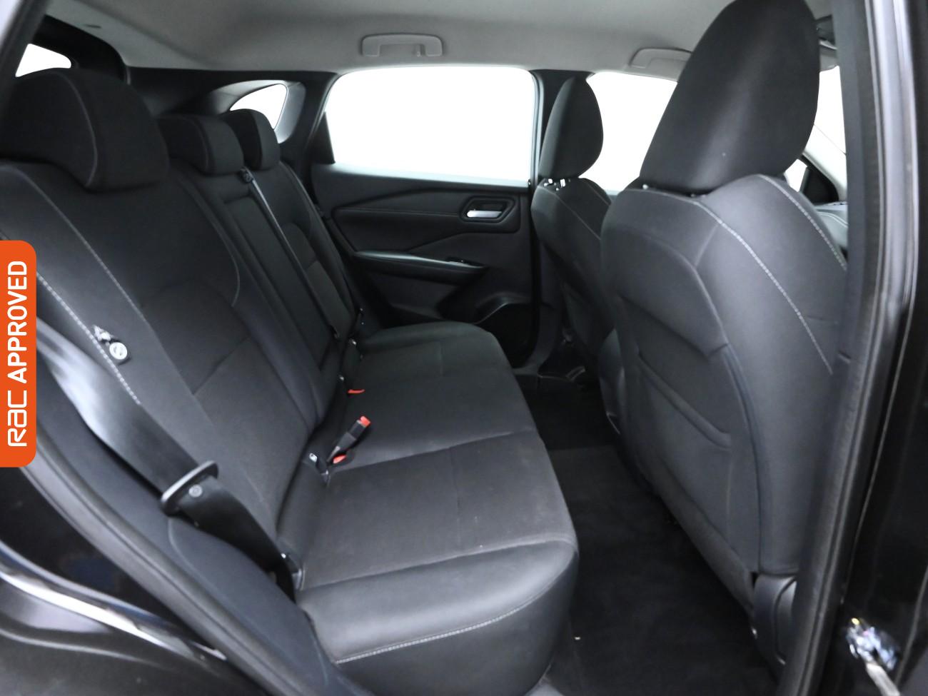 Used Nissan Qashqai 2021 for sale - 76576186: Photo 13