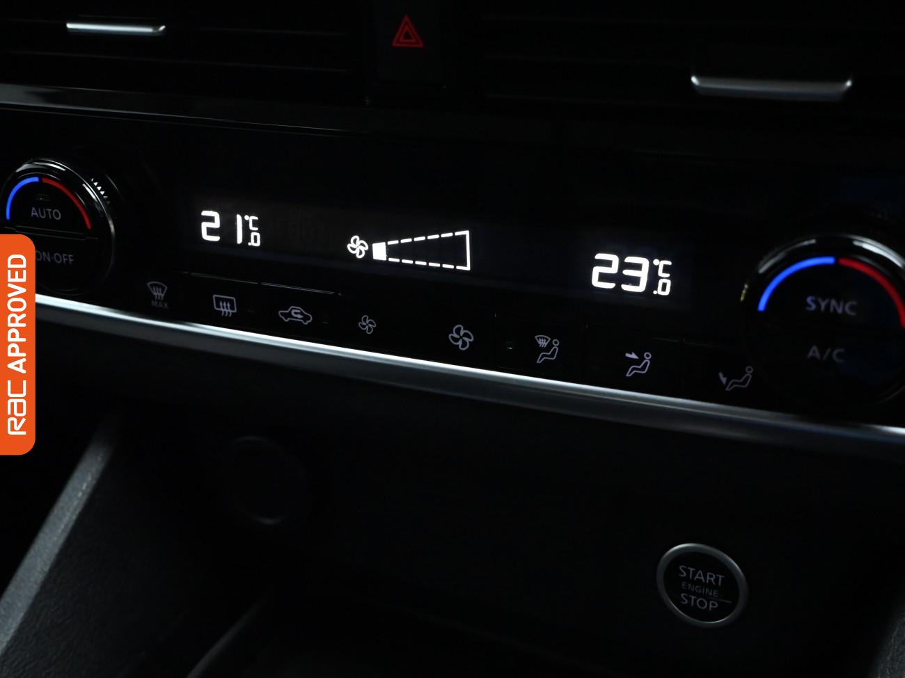 Used Nissan Qashqai 2021 for sale - 76576186: Photo 14