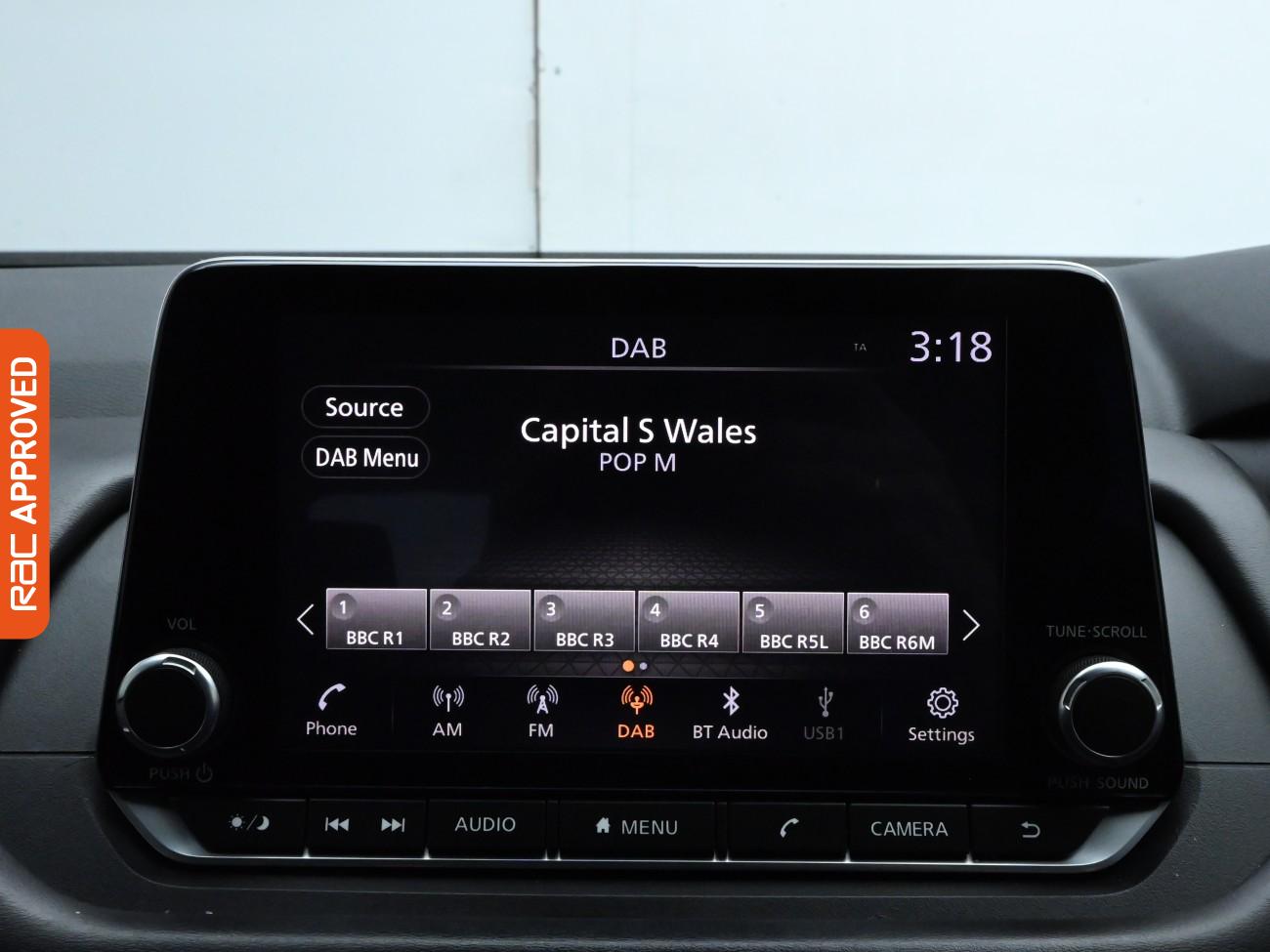 Used Nissan Qashqai 2021 for sale - 76576186: Photo 15