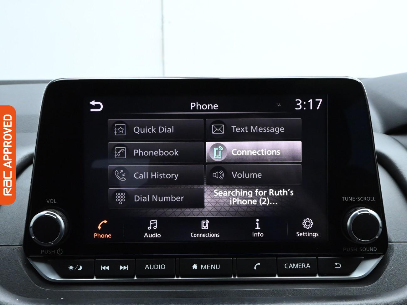 Used Nissan Qashqai 2021 for sale - 76576186: Photo 16