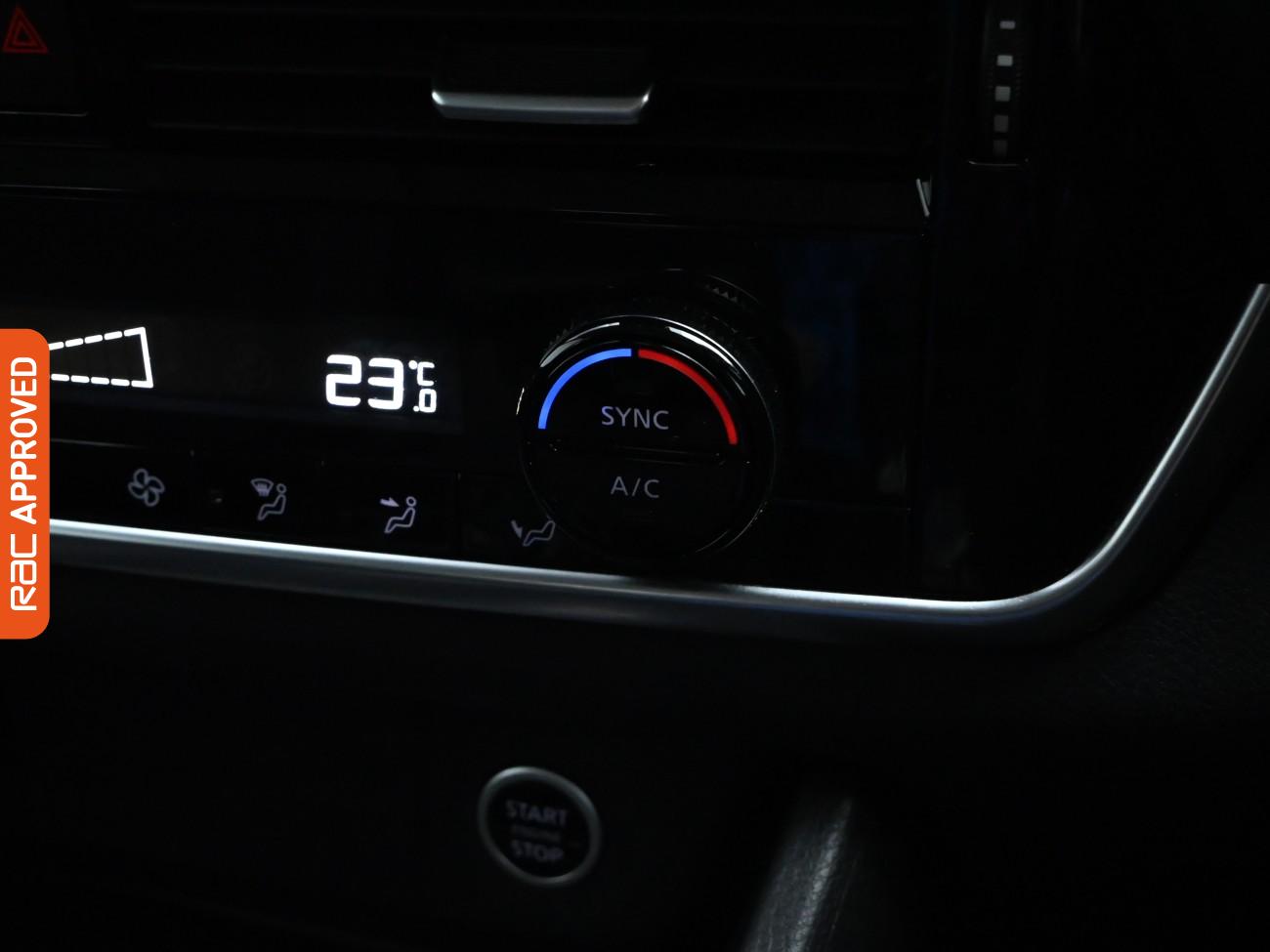 Used Nissan Qashqai 2021 for sale - 76576186: Photo 17