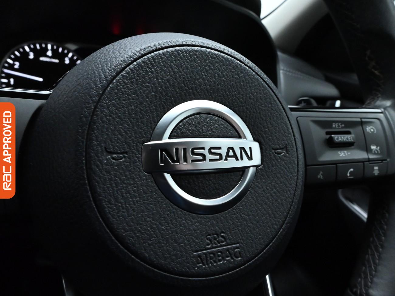 Used Nissan Qashqai 2021 for sale - 76576186: Photo 21