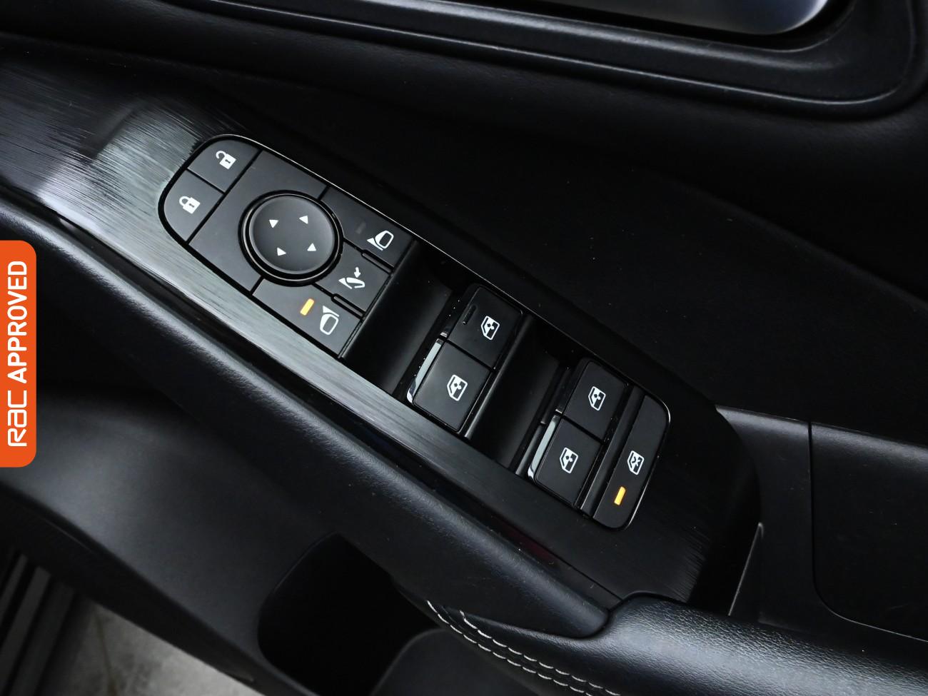 Used Nissan Qashqai 2021 for sale - 76576186: Photo 23