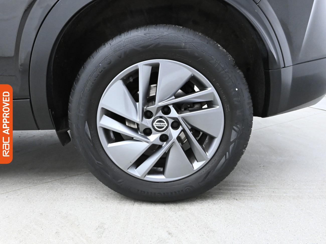 Used Nissan Qashqai 2021 for sale - 76576186: Photo 25