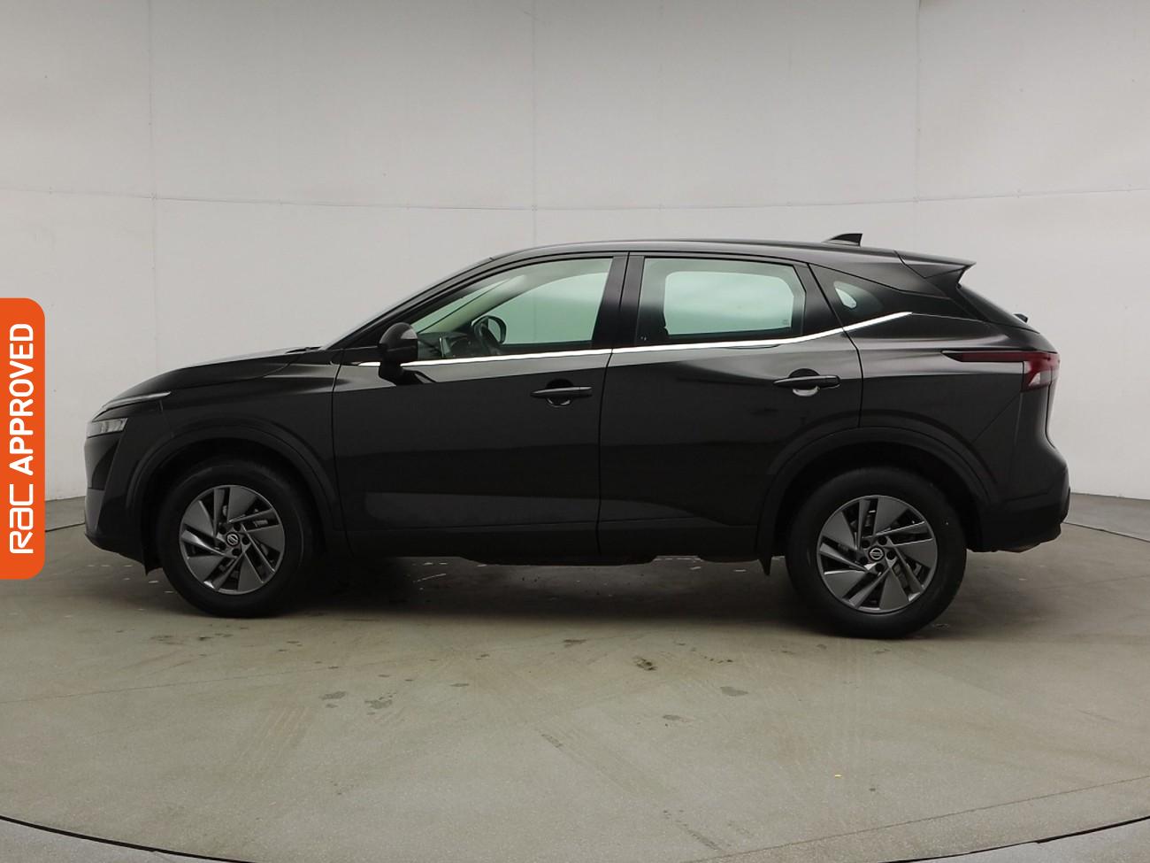 Used Nissan Qashqai 2021 for sale - 76576186: Photo 27