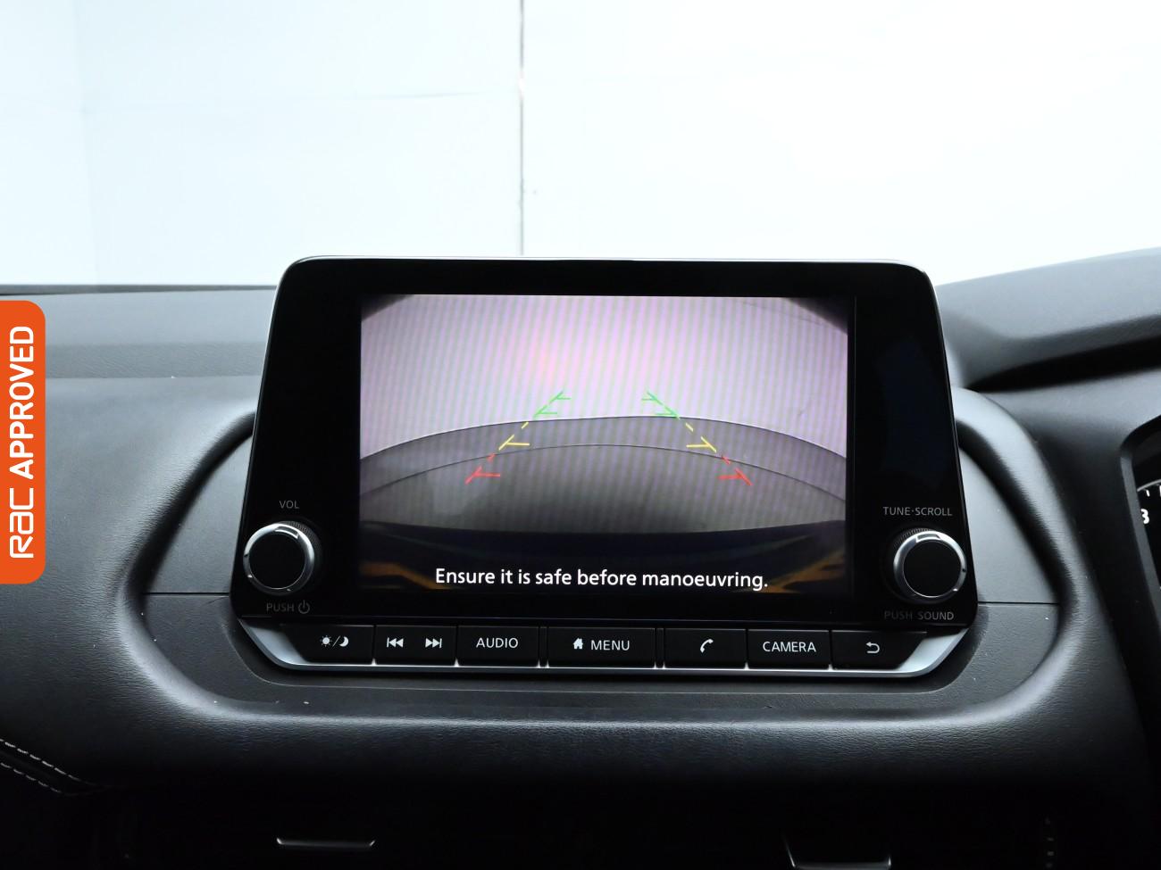 Used Nissan Qashqai 2021 for sale - 76576186: Photo 3