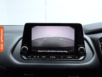 Used Nissan Qashqai 2021 for sale - 76576186: Photo