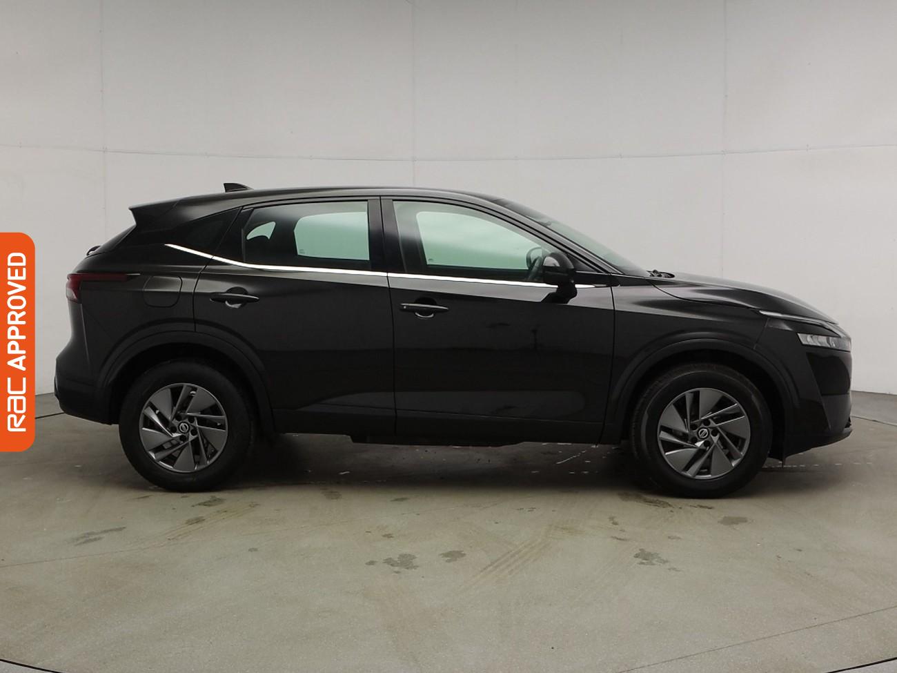 Used Nissan Qashqai 2021 for sale - 76576186: Photo 6