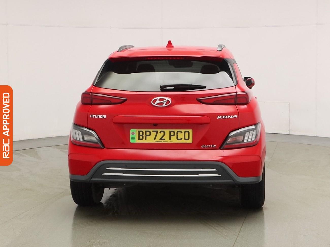 Used Hyundai KONA 2023 for sale - 77820211: Photo 10