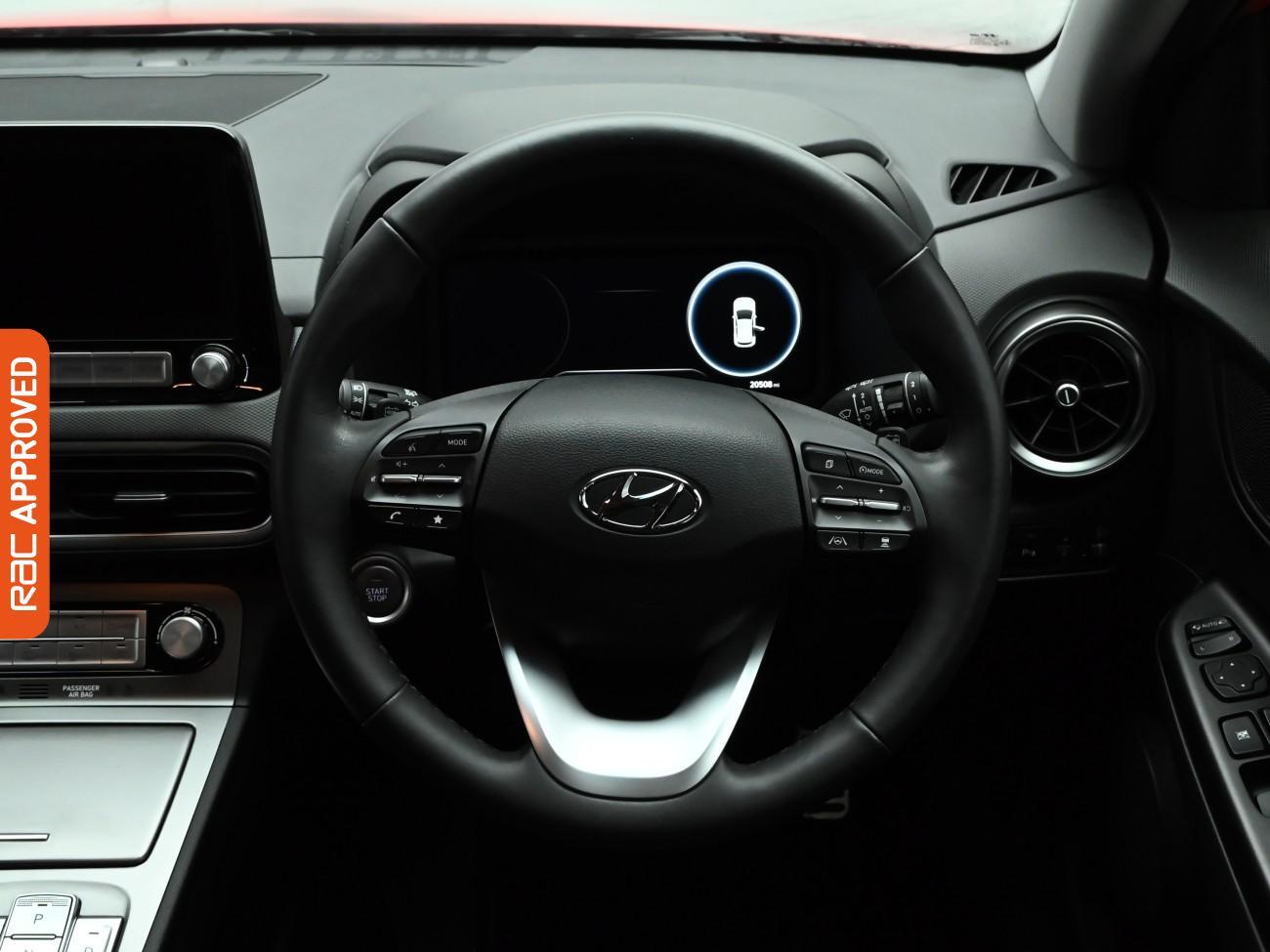 Used Hyundai KONA 2023 for sale - 77820211: Photo 11