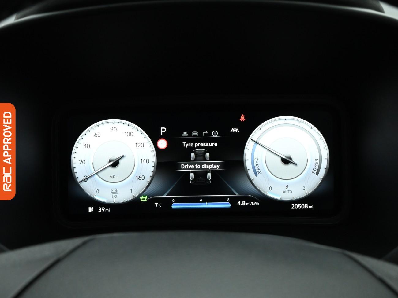 Used Hyundai KONA 2023 for sale - 77820211: Photo 13