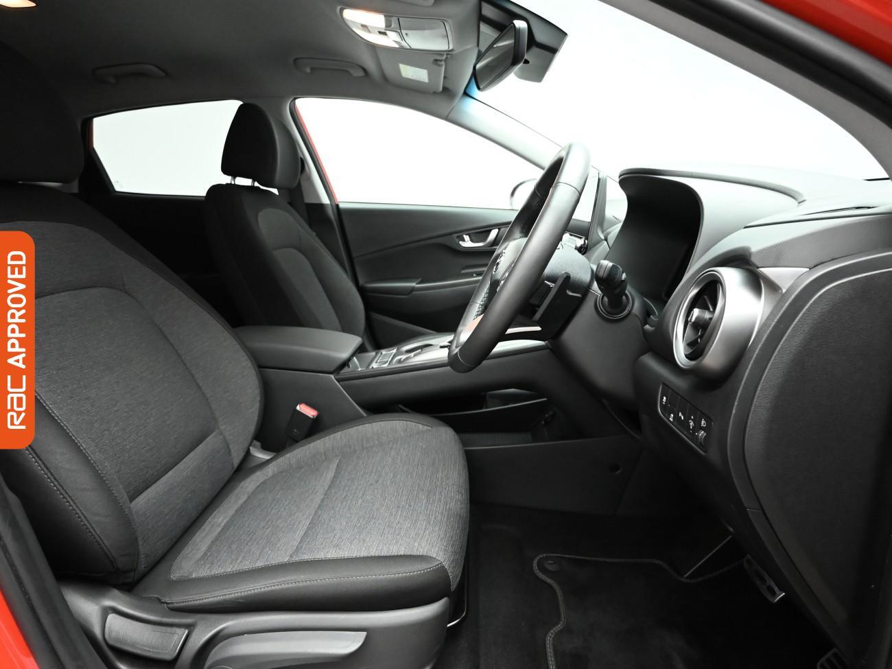 Used Hyundai KONA 2023 for sale - 77820211: Photo 14