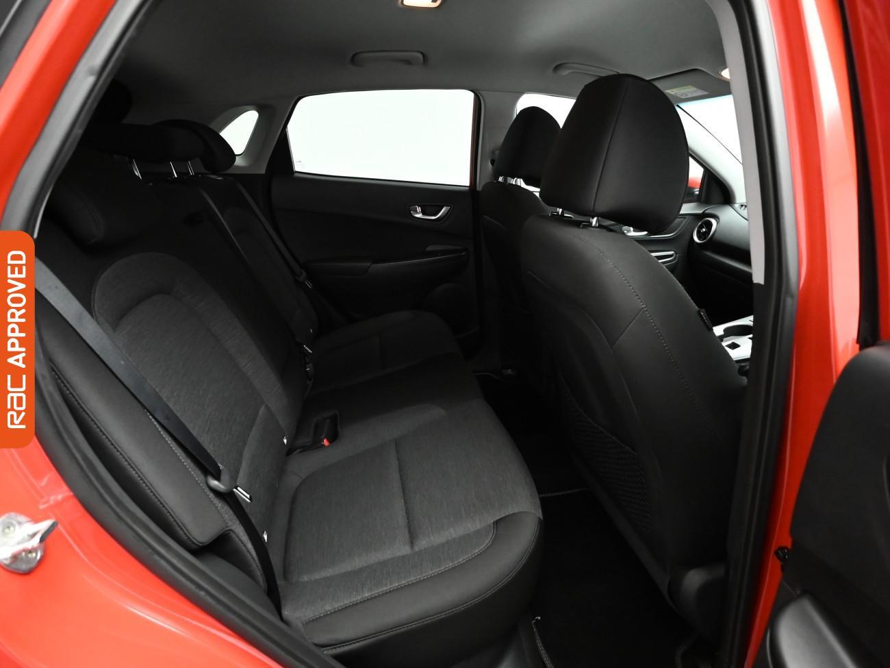 Used Hyundai KONA 2023 for sale - 77820211: Photo 15