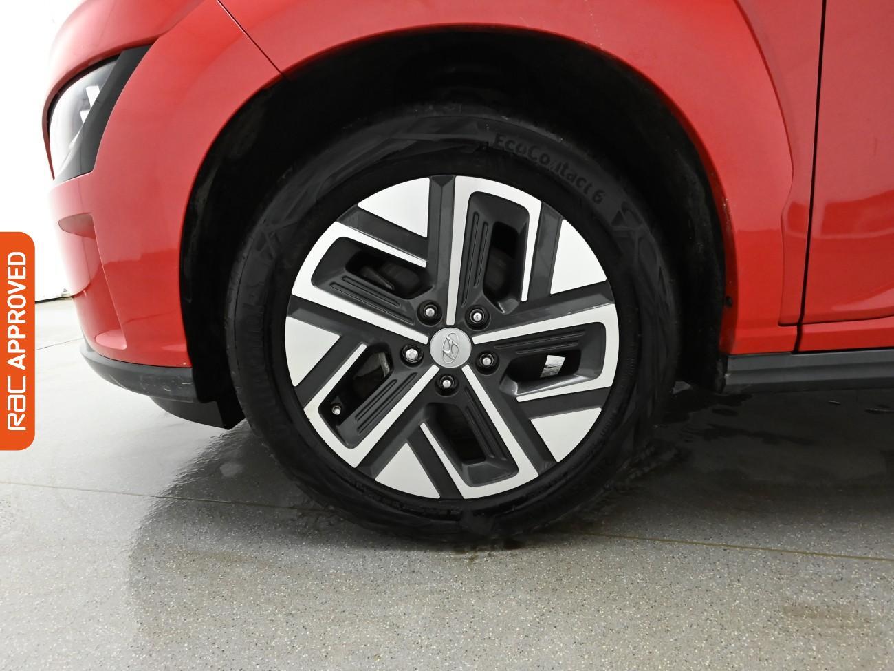 Used Hyundai KONA 2023 for sale - 77820211: Photo 16