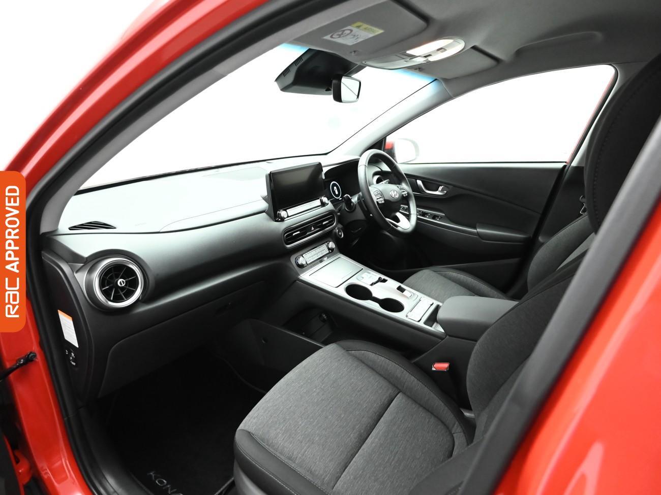 Used Hyundai KONA 2023 for sale - 77820211: Photo 17