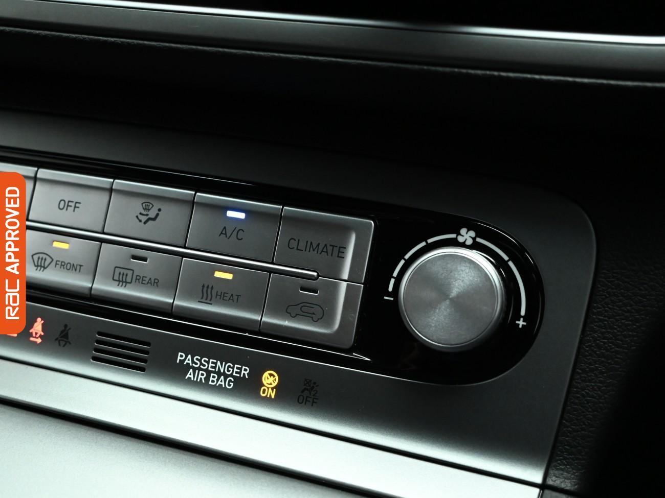 Used Hyundai KONA 2023 for sale - 77820211: Photo 19