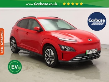Used Hyundai KONA 2023 for sale - 77820211: Photo