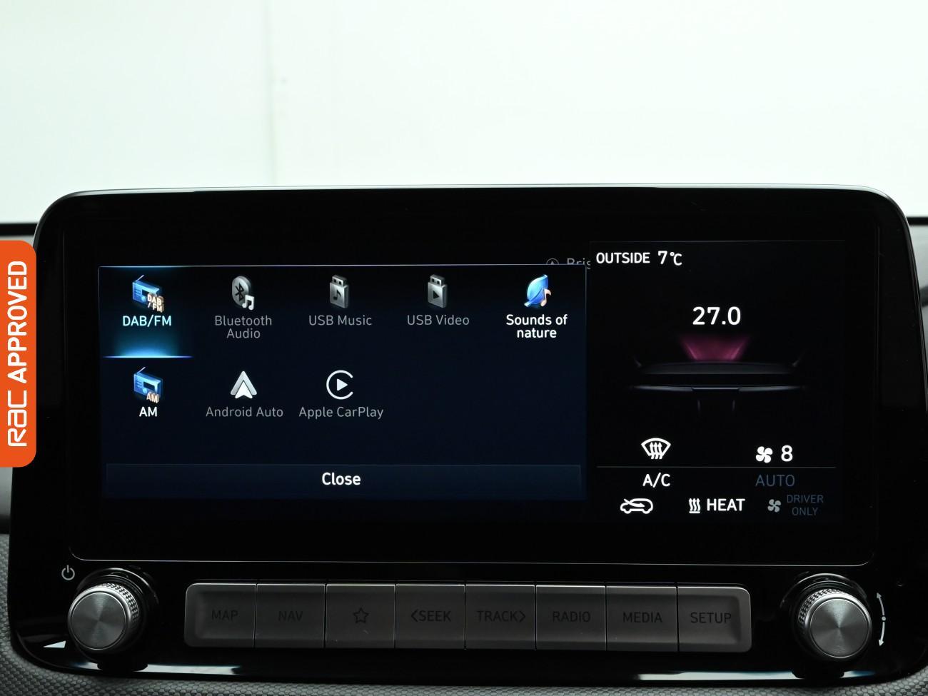 Used Hyundai KONA 2023 for sale - 77820211: Photo 21