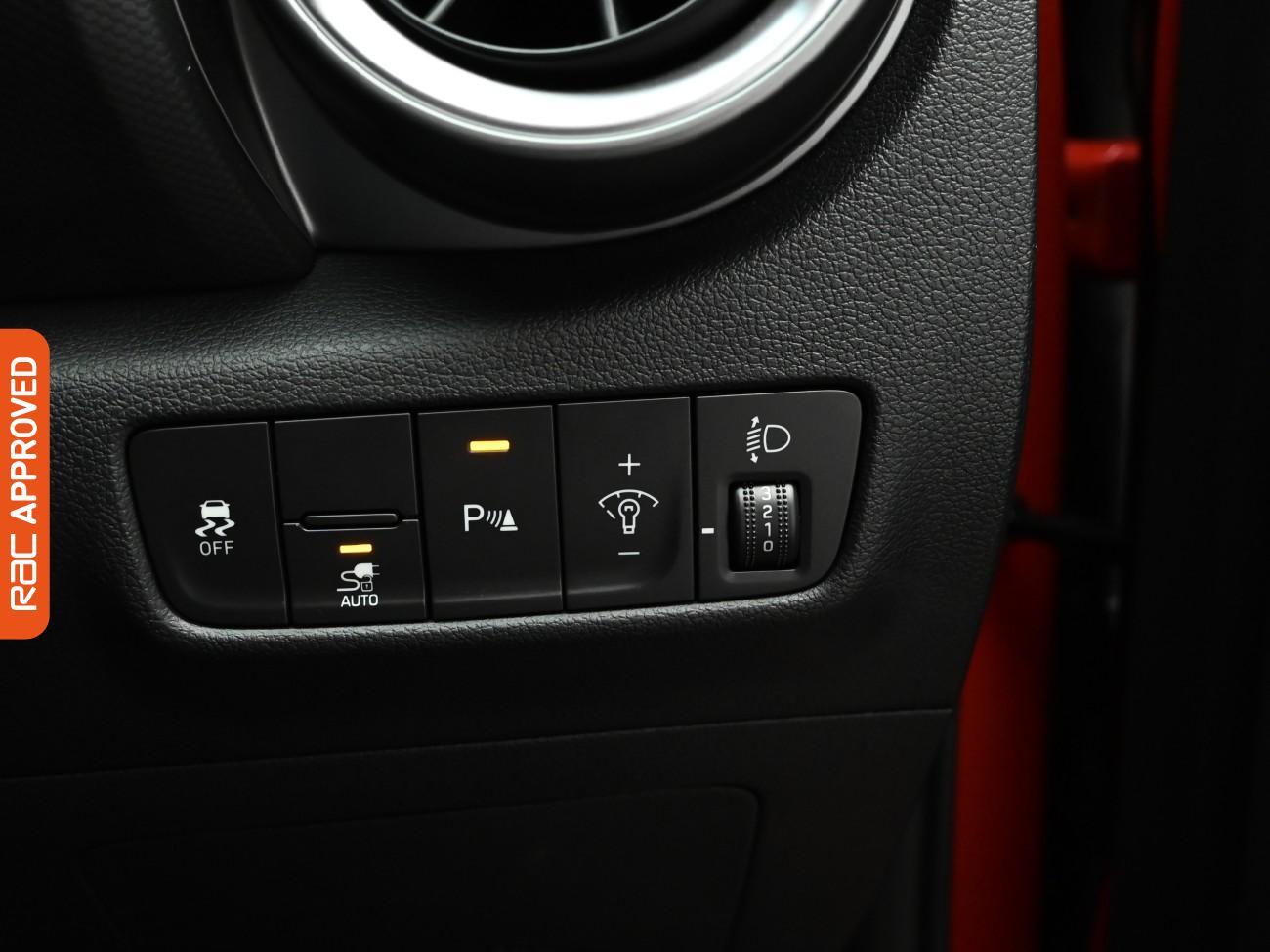 Used Hyundai KONA 2023 for sale - 77820211: Photo 23