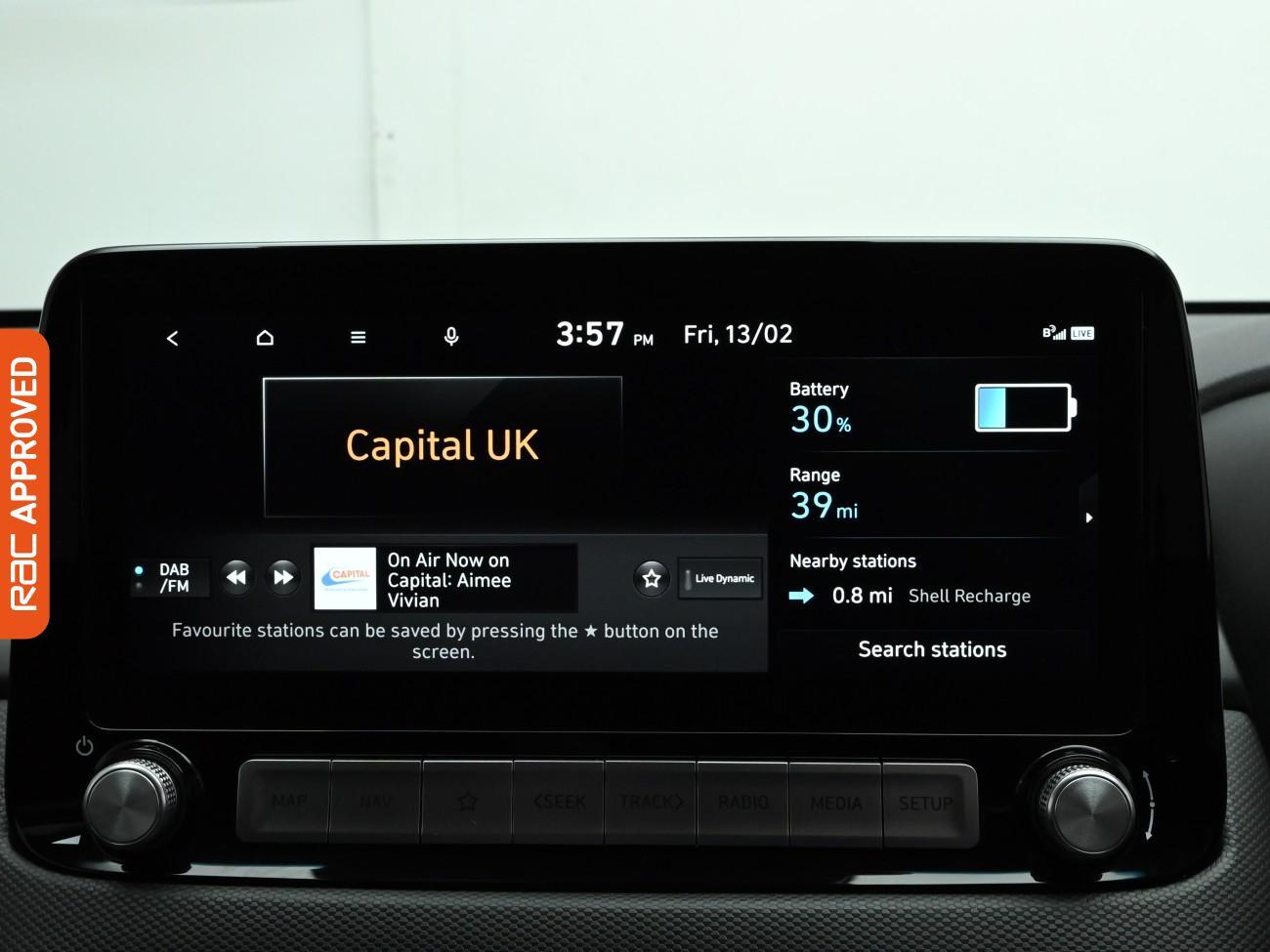 Used Hyundai KONA 2023 for sale - 77820211: Photo 24