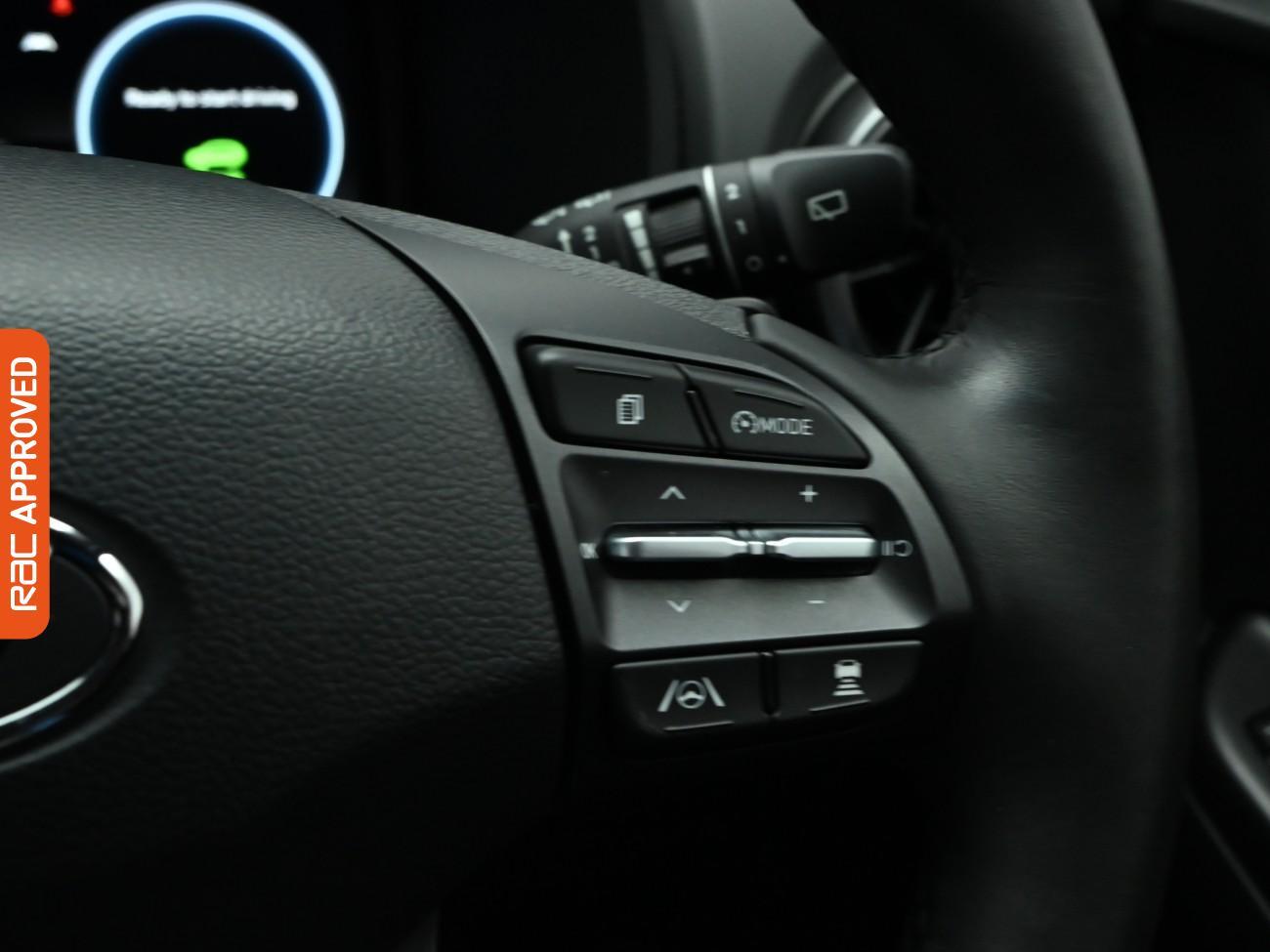 Used Hyundai KONA 2023 for sale - 77820211: Photo 26