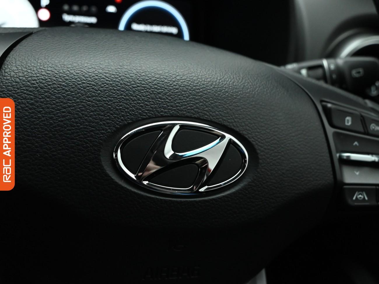 Used Hyundai KONA 2023 for sale - 77820211: Photo 27