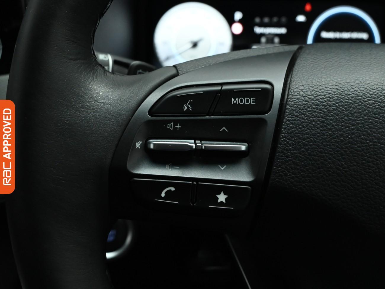 Used Hyundai KONA 2023 for sale - 77820211: Photo 28