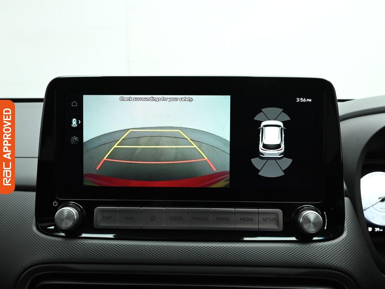 Used Hyundai KONA 2023 for sale - 77820211: Photo 3