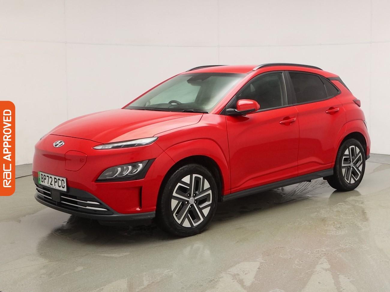 Used Hyundai KONA 2023 for sale - 77820211: Photo 33