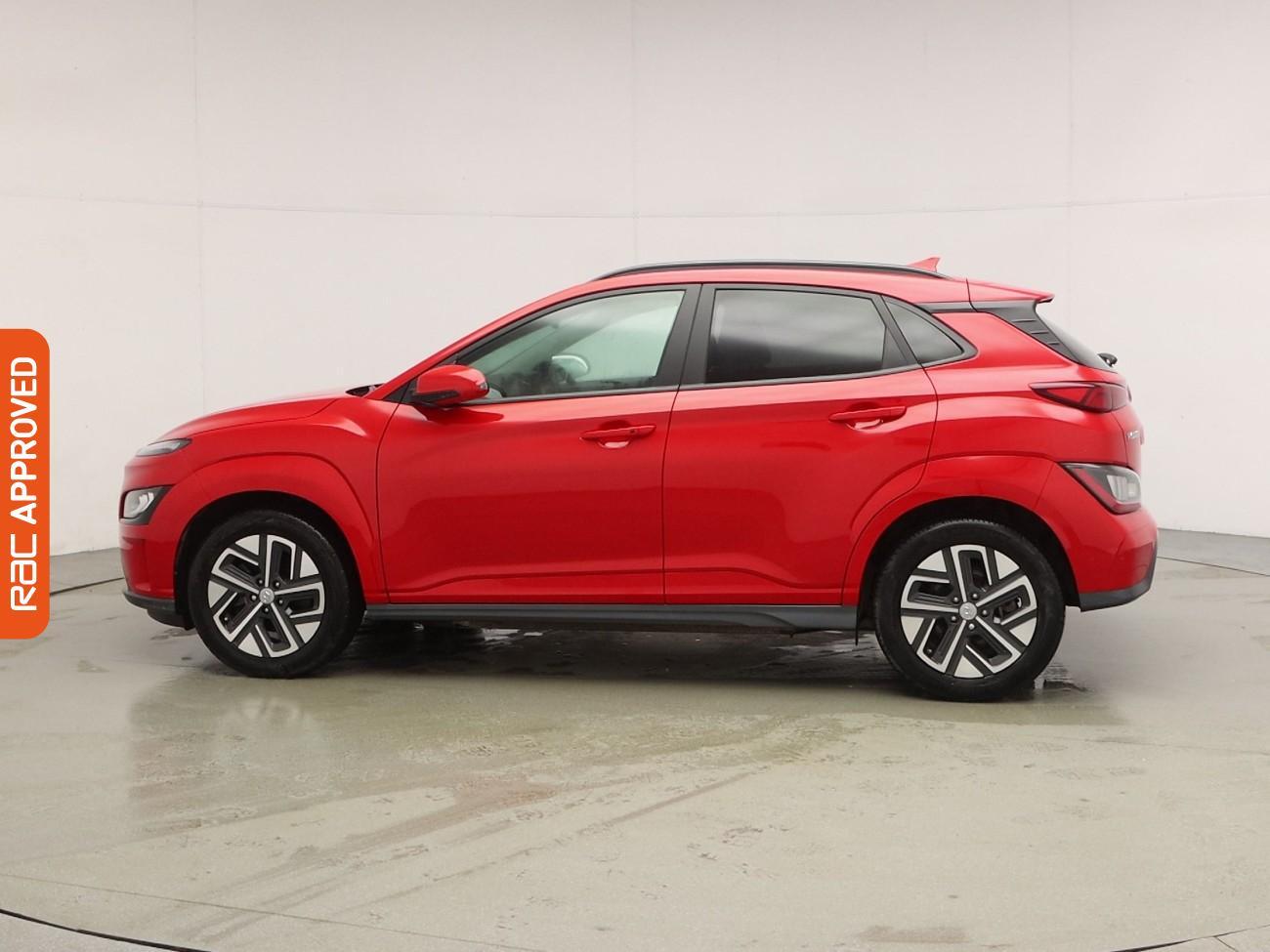 Used Hyundai KONA 2023 for sale - 77820211: Photo 34