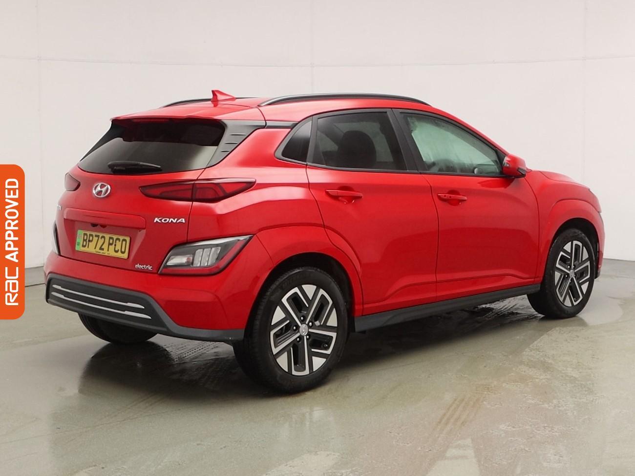 Used Hyundai KONA 2023 for sale - 77820211: Photo 35